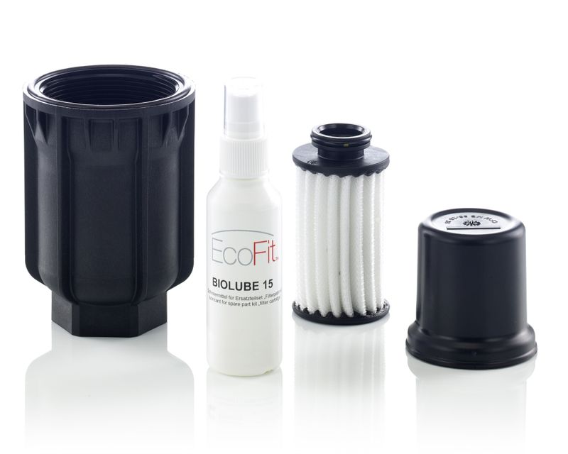 MANN-FILTER U 58/9 KIT Urea Filter