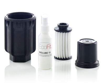 Urea Filter MANN-FILTER U 58/9 KIT