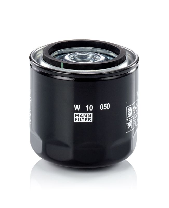 MANN-FILTER W 10 050 Oil Filter