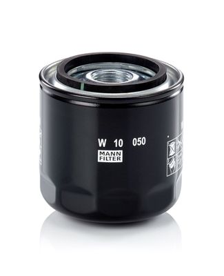 Oil Filter MANN-FILTER W 10 050
