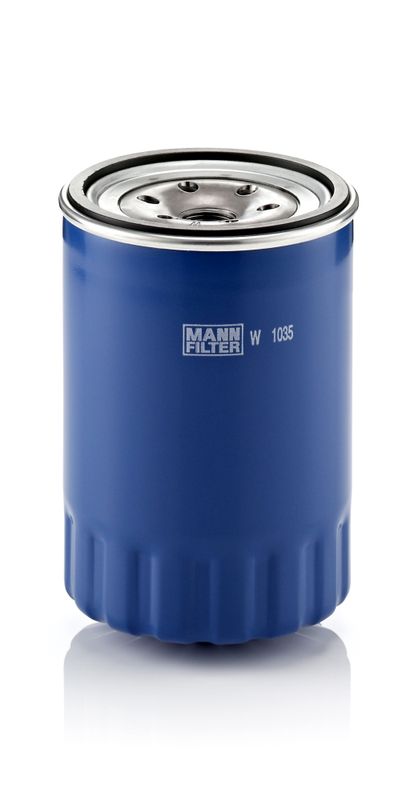 MANN-FILTER W 1035 Oil Filter