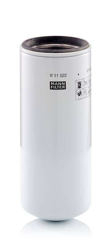 MANN-FILTER W 11 022 Oil Filter