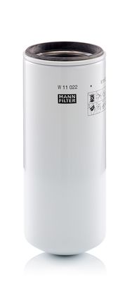 Oil Filter MANN-FILTER W 11 022