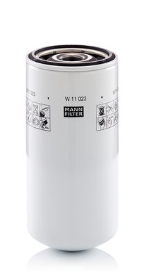 Oil Filter MANN-FILTER W 11 023