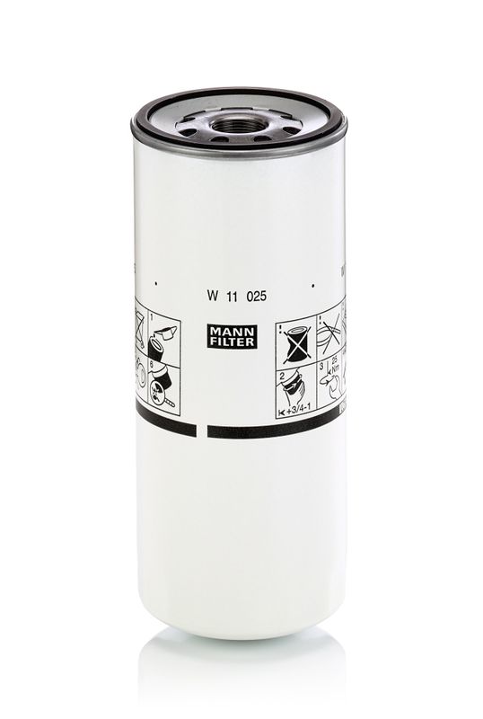 MANN-FILTER W 11 025 Oil Filter