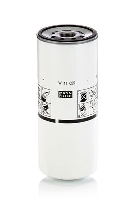 Oil Filter MANN-FILTER W 11 025