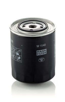 Oil Filter MANN-FILTER W 1140