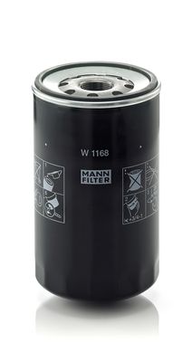 Oil Filter MANN-FILTER W 1168