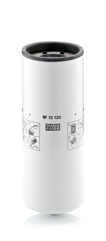 MANN-FILTER W 12 120 Oil Filter