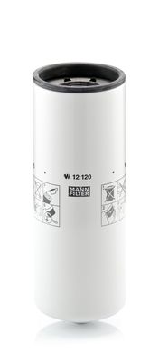 Oil Filter MANN-FILTER W 12 120