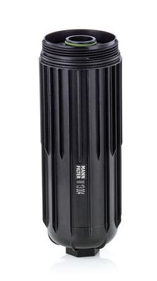 Oil Filter MANN-FILTER W 13 004