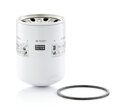 Oil Filter MANN-FILTER W 13 011 x
