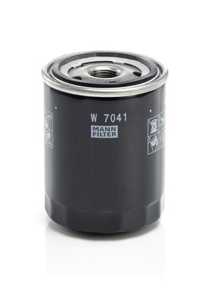 Oil Filter MANN-FILTER W 7041