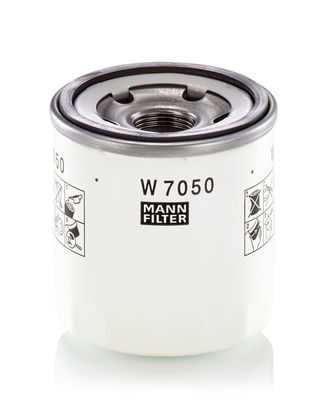 Oil Filter MANN-FILTER W 7050