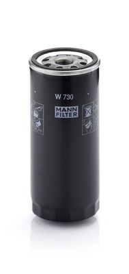 Oil Filter MANN-FILTER W 730