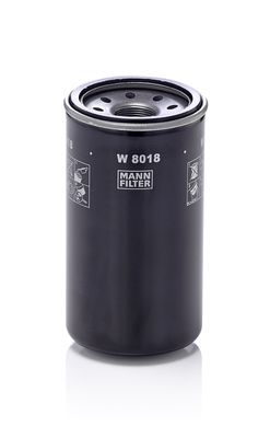 Oil Filter MANN-FILTER W 8018