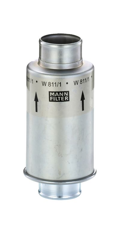 MANN-FILTER W 811/1 Filter, operating hydraulics