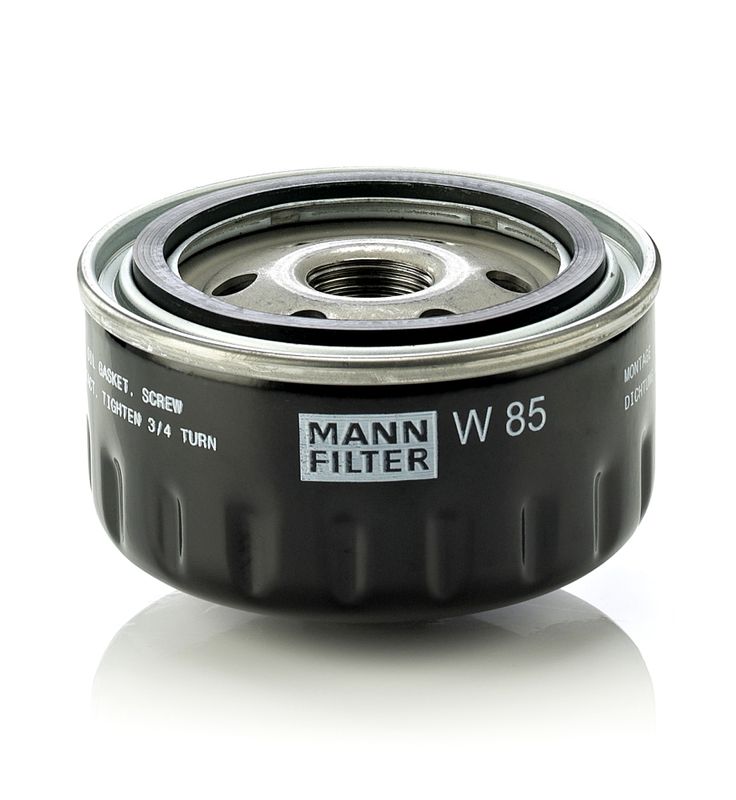 MANN-FILTER W 85 Oil Filter