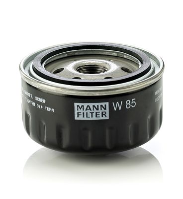 Oil Filter MANN-FILTER W 85