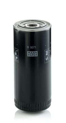 Oil Filter MANN-FILTER W 9071