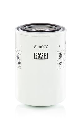 Oil Filter MANN-FILTER W 9072