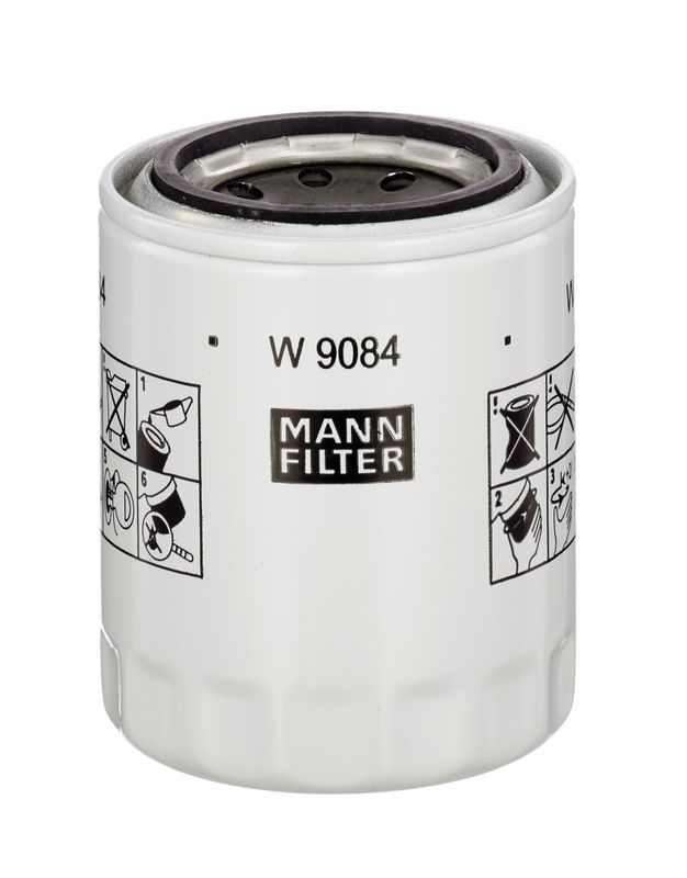 MANN-FILTER W 9084 Oil Filter