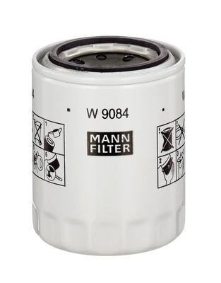 Oil Filter MANN-FILTER W 9084