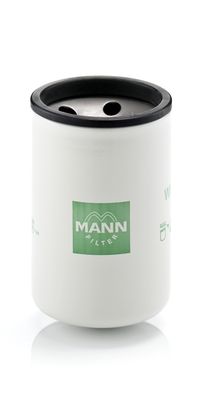 Oil Filter MANN-FILTER W 925
