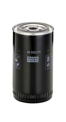 Oil Filter MANN-FILTER W 950/71