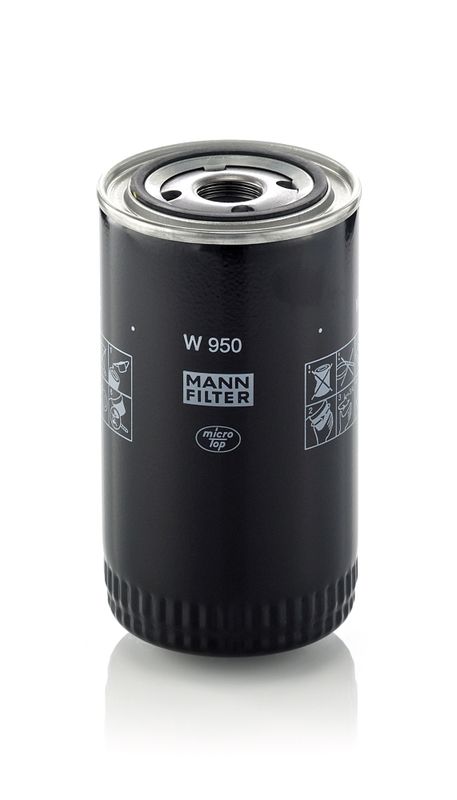 MANN-FILTER W 950 Oil Filter