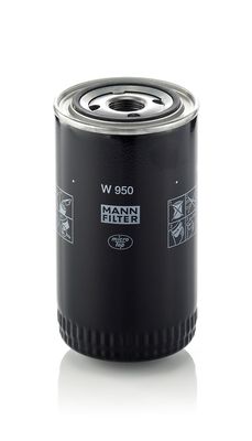 Oil Filter MANN-FILTER W 950