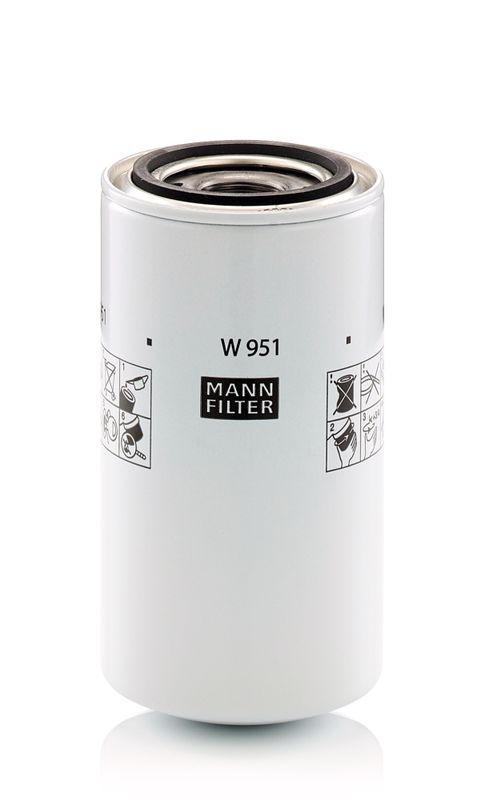MANN-FILTER W 951 Oil Filter