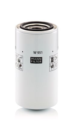 Oil Filter MANN-FILTER W 951