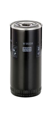 Oil Filter MANN-FILTER W 962/26