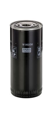Oil Filter MANN-FILTER W 962/36