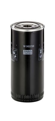Oil Filter MANN-FILTER W 962/38