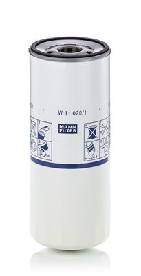 Oil Filter MANN-FILTER W 11 020/1