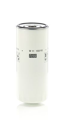 Oil Filter MANN-FILTER W 11 102/10