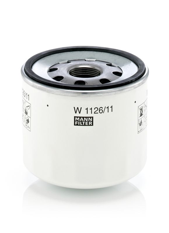 MANN-FILTER W 1126/11 Oil Filter