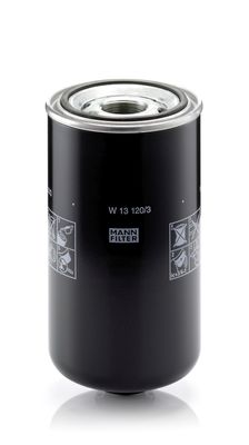 Oil Filter MANN-FILTER W 13 120/3