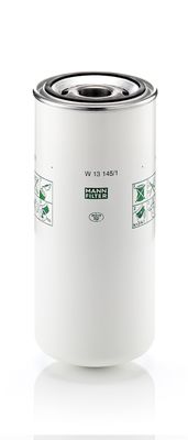 Oil Filter MANN-FILTER W 13 145/1