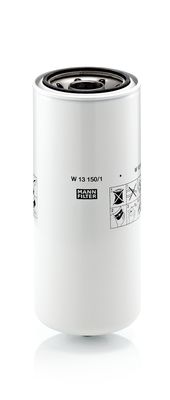 Oil Filter MANN-FILTER W 13 150/1