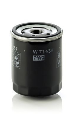 Oil Filter MANN-FILTER W 712/54