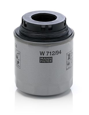 Oil Filter MANN-FILTER W 712/94