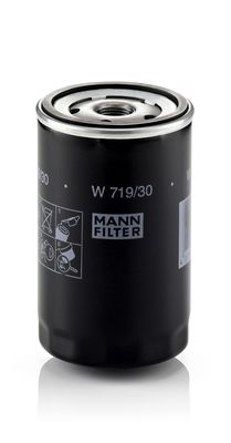 Oil Filter MANN-FILTER W 719/30