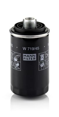 Oil Filter MANN-FILTER W 719/45