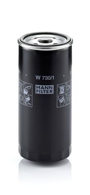 Oil Filter MANN-FILTER W 730/1