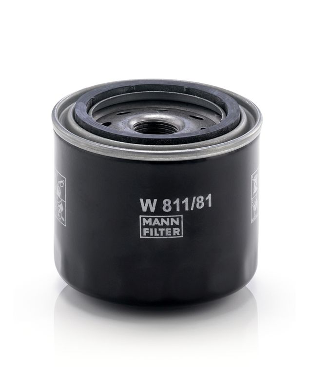 MANN-FILTER W 811/81 Oil Filter