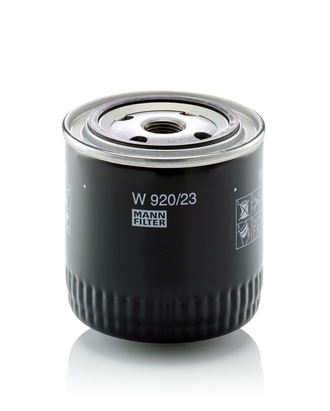 MANN-FILTER W 920/23 Oil Filter