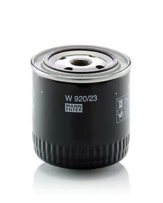 Oil Filter MANN-FILTER W 920/23